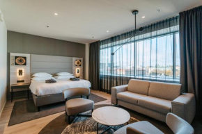 Tallink City Hotel, Tallinn